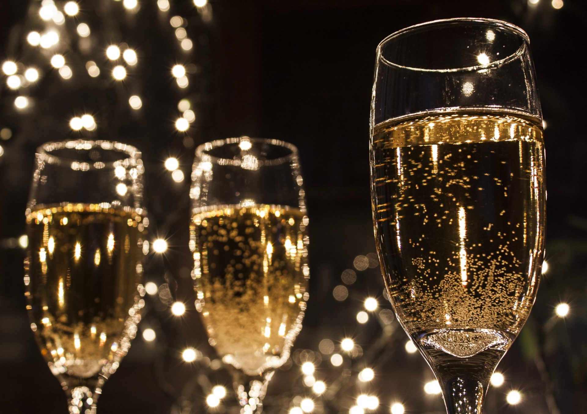 6 curiosidades sobre o champanhe