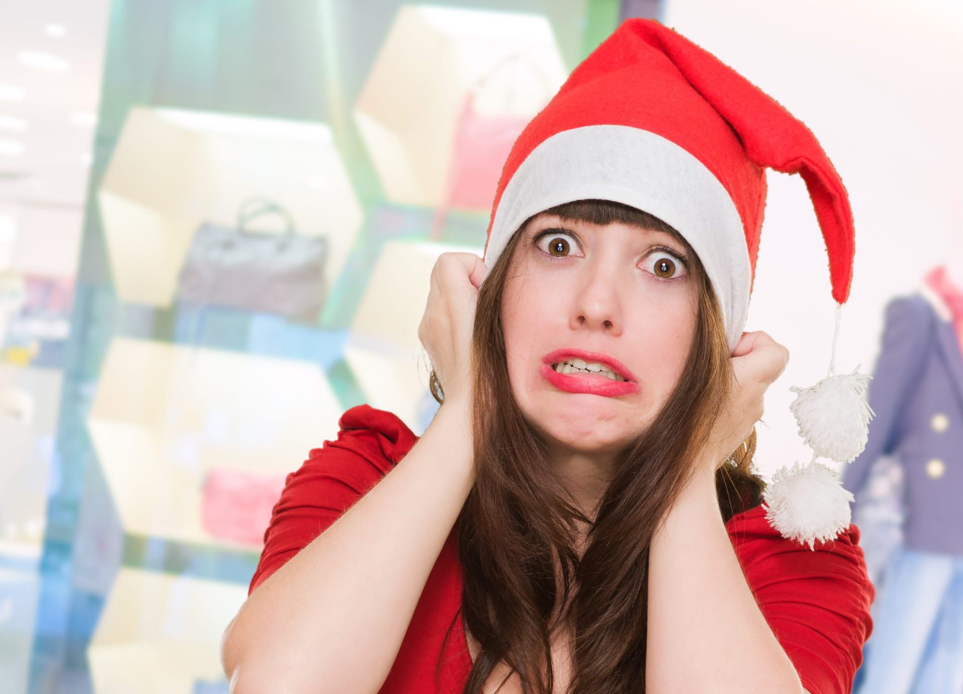 6 dicas para lidar com o stress do Natal