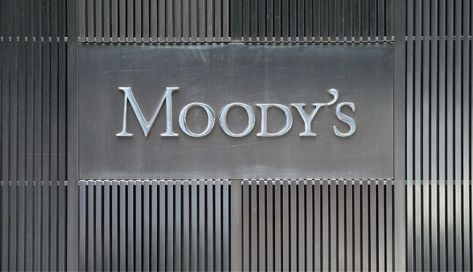 Moody&#8217;s diz que revisão do &#8216;rating&#8217; terá em conta decisões do Constitucional