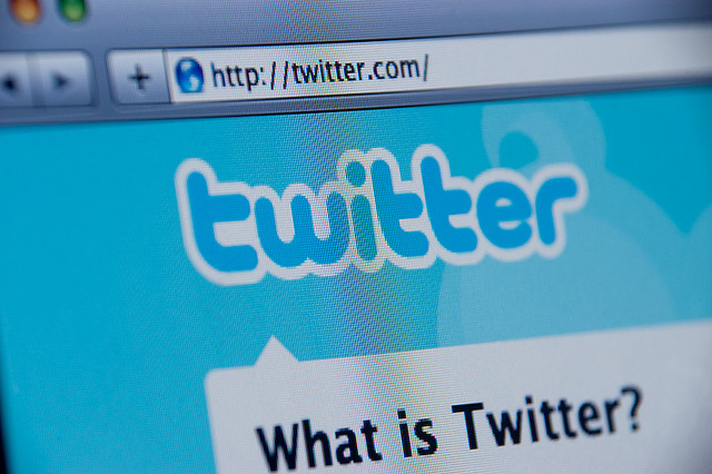 Twitter lança opção ‘mute’ para ‘calar’ chatos