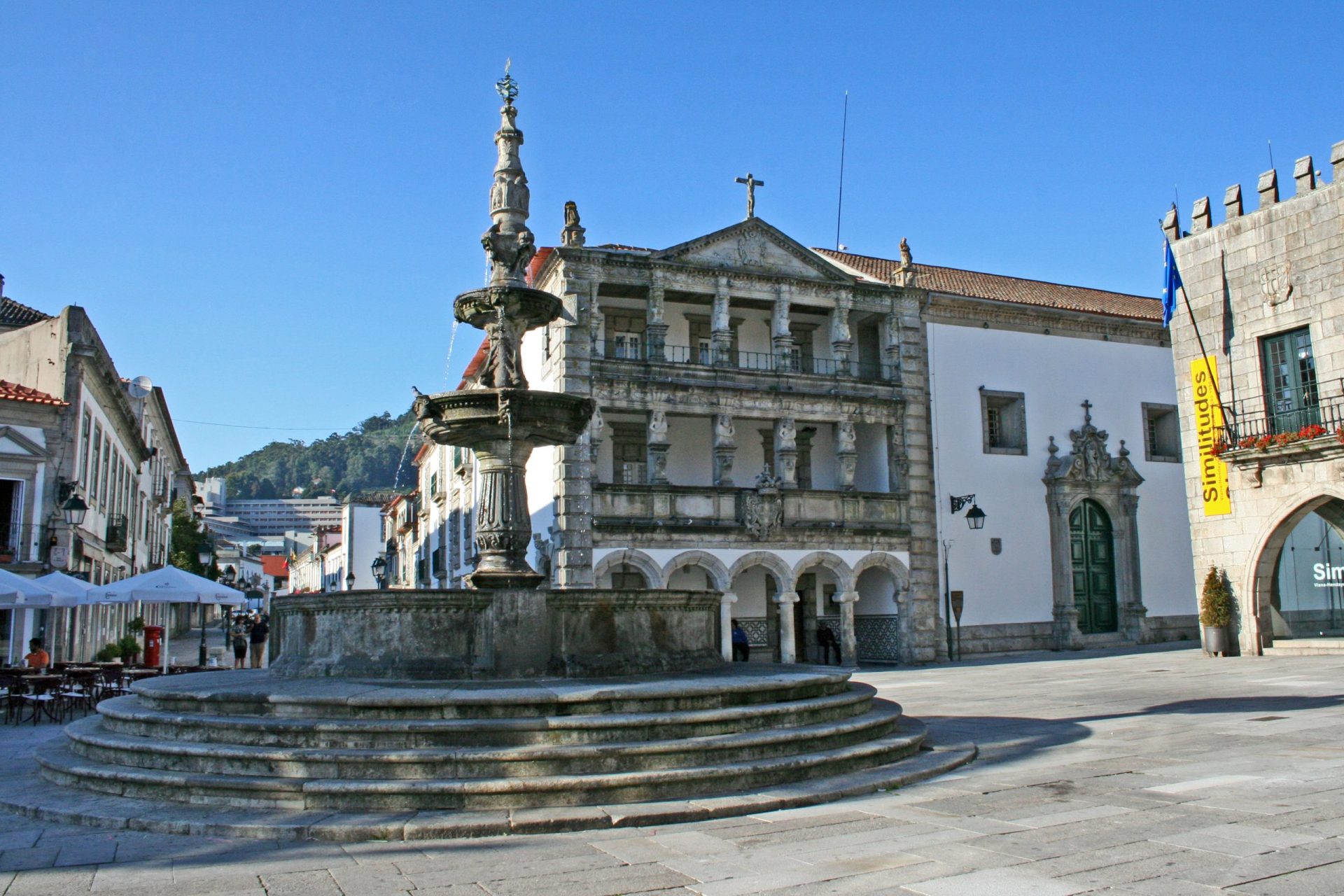 Desmantelada rede de tráfico de droga em Viana do Castelo