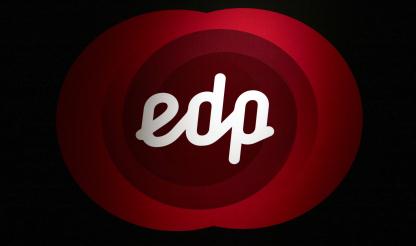 Lucro da EDP cai 12% para 296 milhões de euros