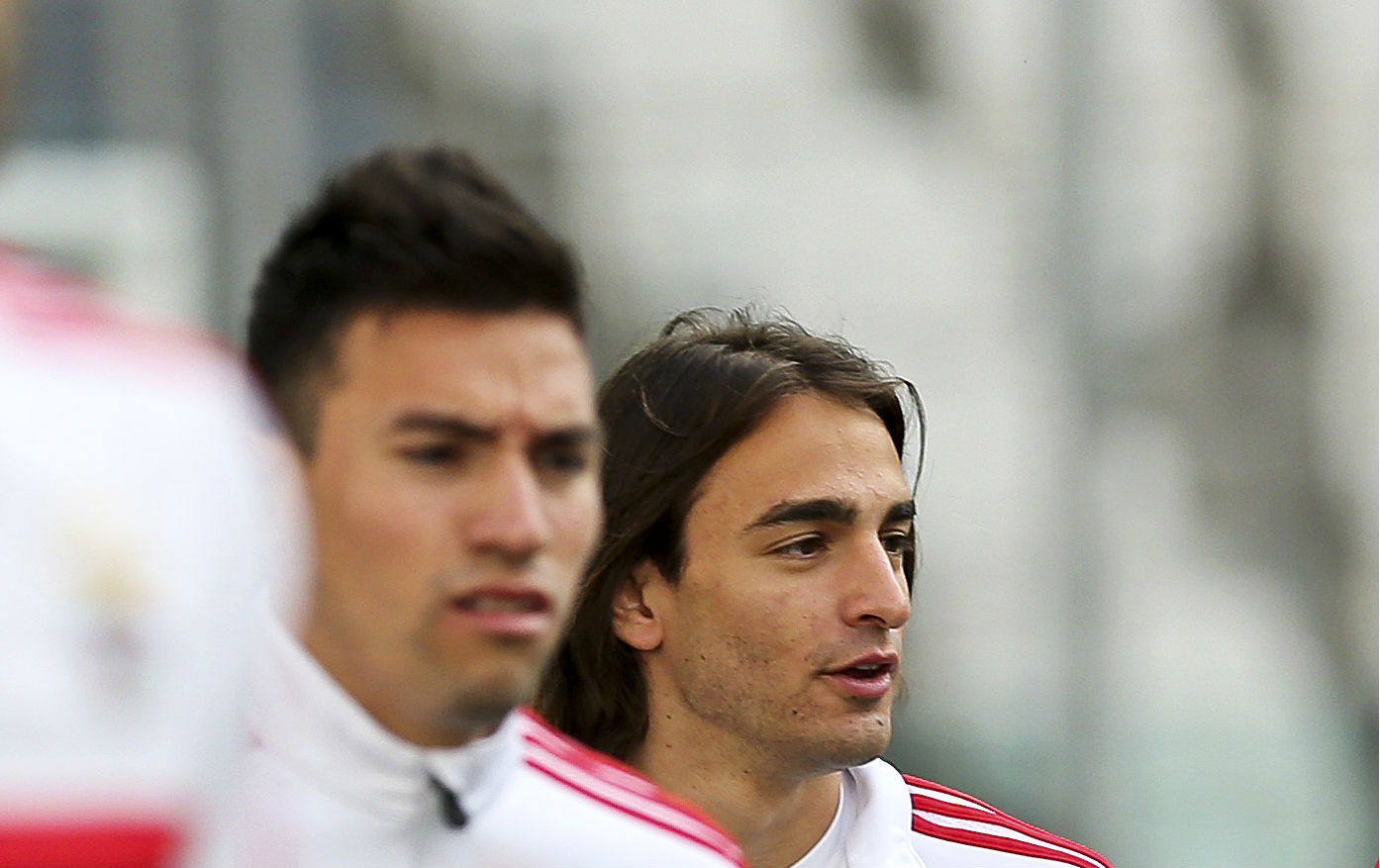 Liga Europa: Markovic de fora da final