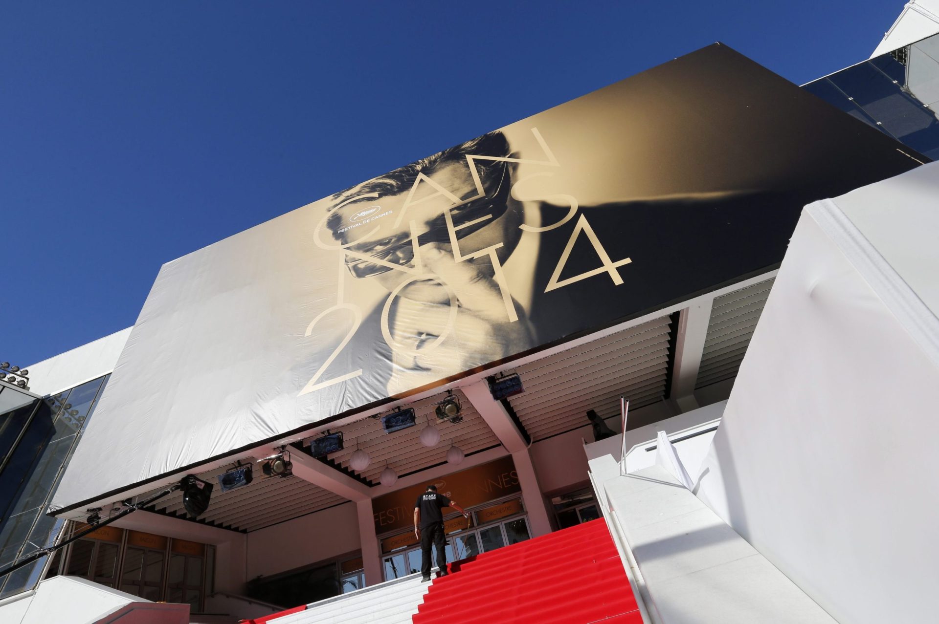 O brilho do cinema regressa a Cannes