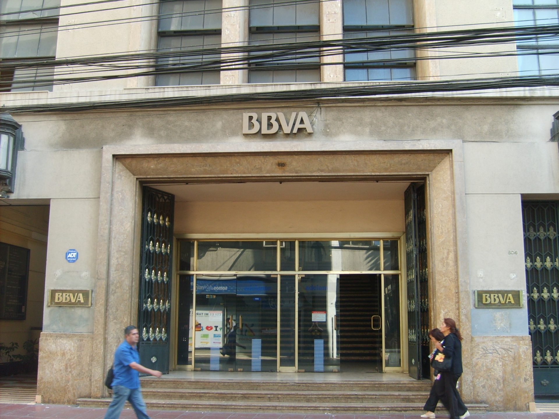 Imprensa espanhola diz que BBVA vai sair de Portugal