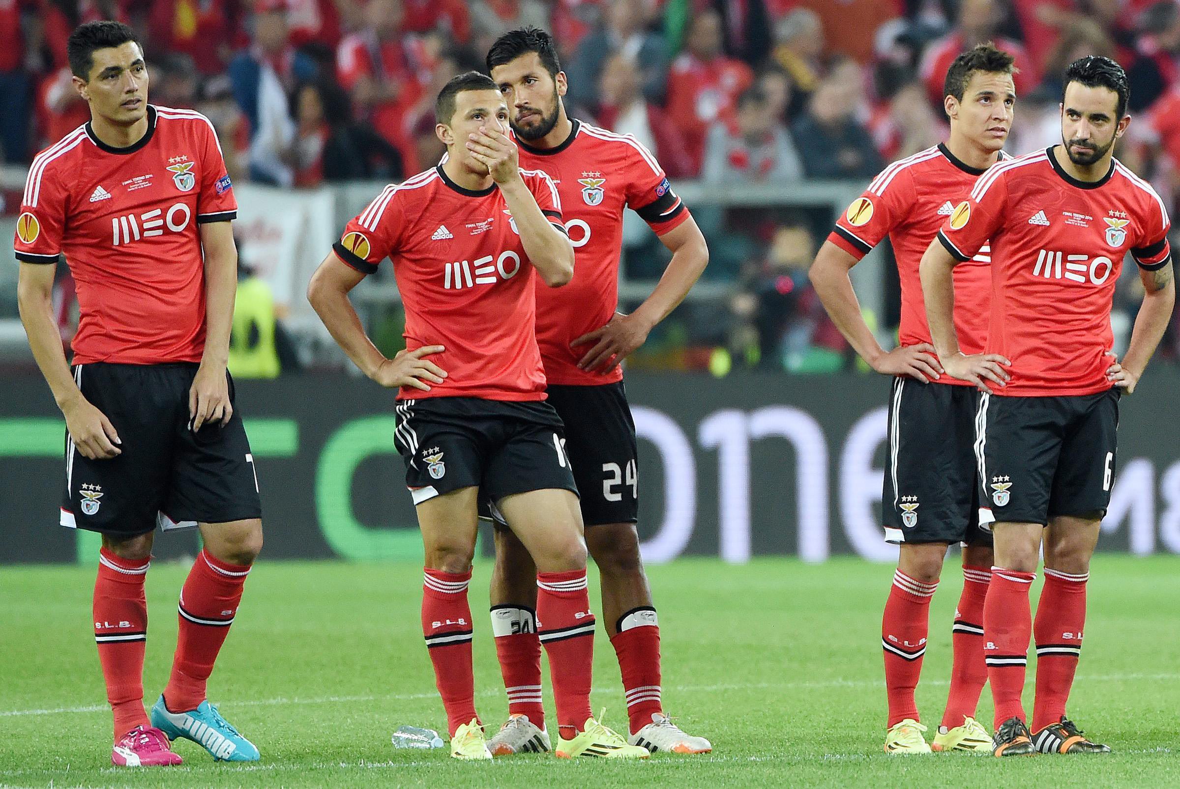 A maldição de Guttmann, o azar de Turim e os penáltis por marcar a favor do Benfica