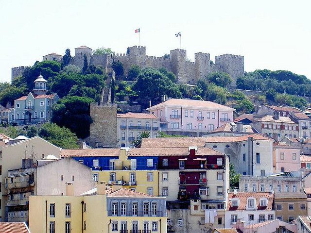 Valor das rendas em Lisboa desce 11,4% em três anos