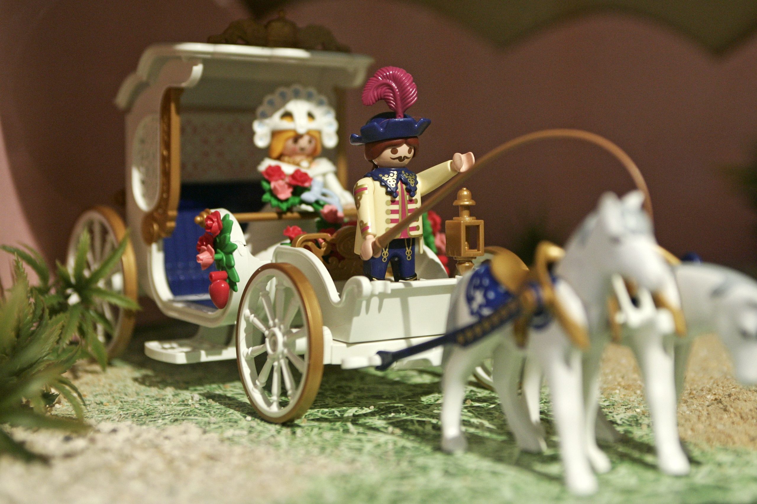 Museu do Brinquedo de Sintra anuncia fecho no final de Agosto