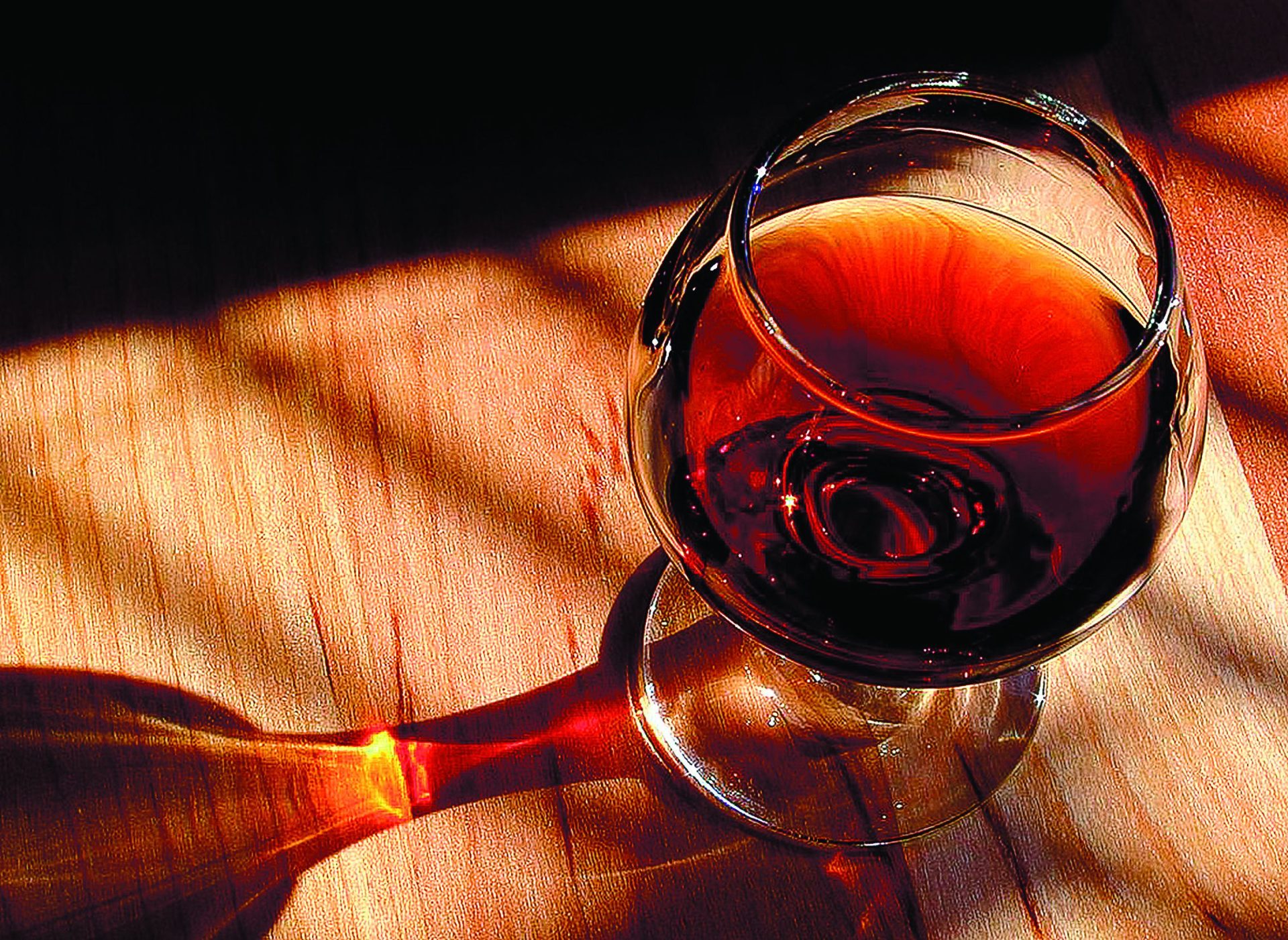 EUA são os maiores consumidores de vinho