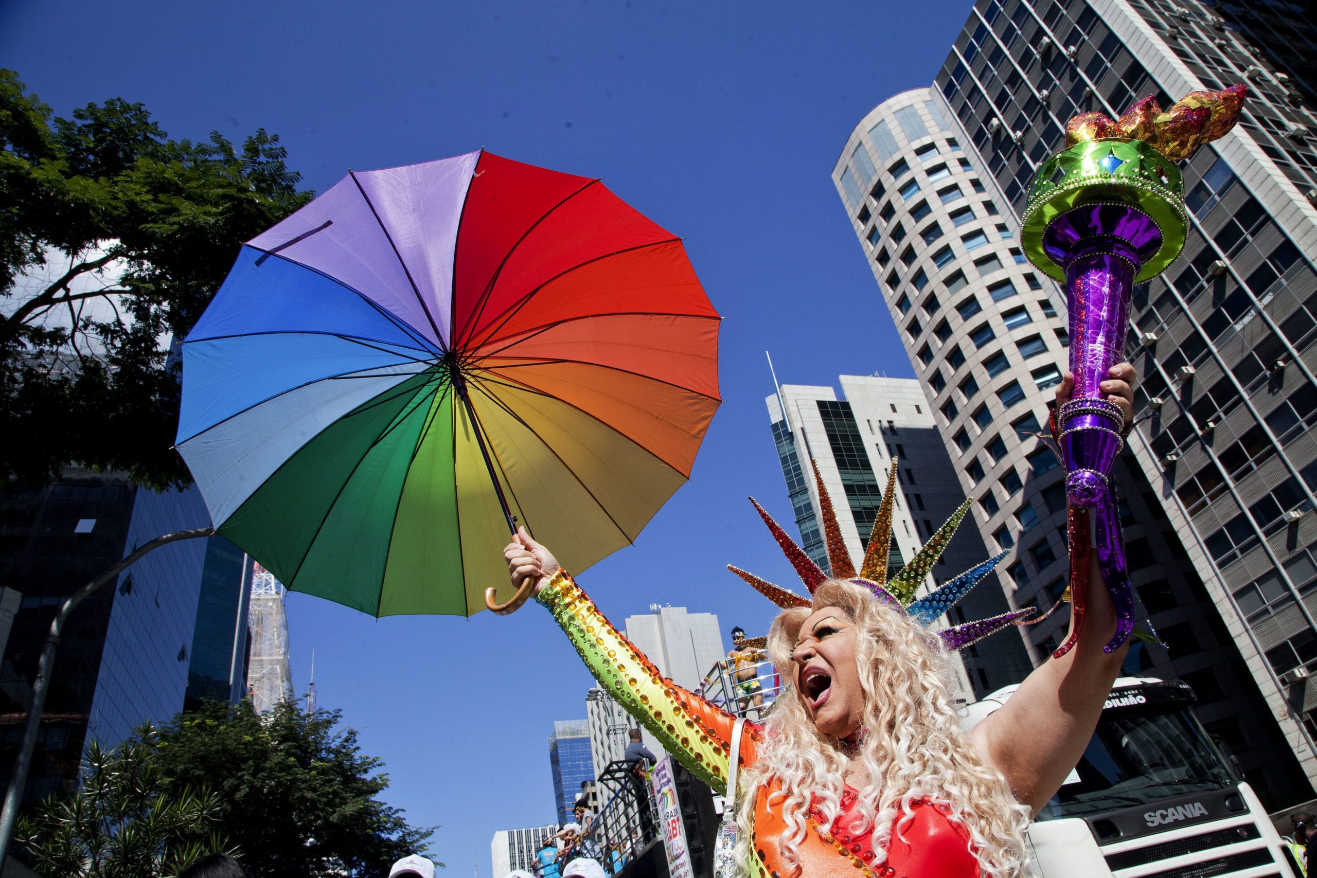 Portugal em 6º lugar pelas políticas para as pessoas LGBT