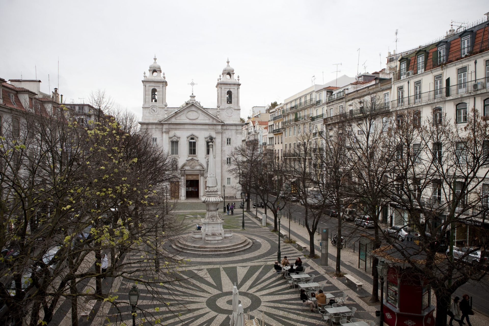 Razões para viver em Lisboa: 31, nem mais nem menos