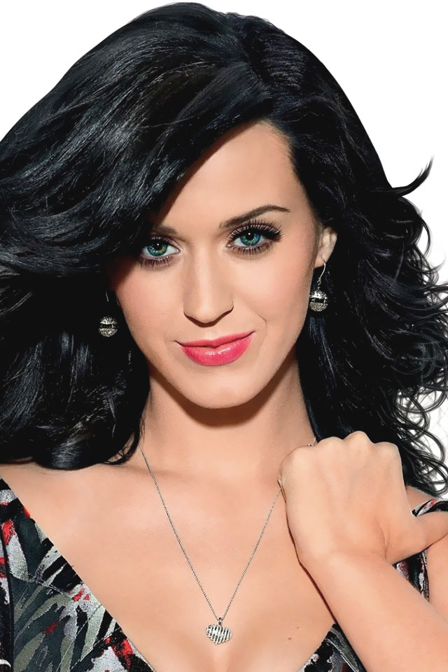 Katy Perry fã de Joana Vasconcelos