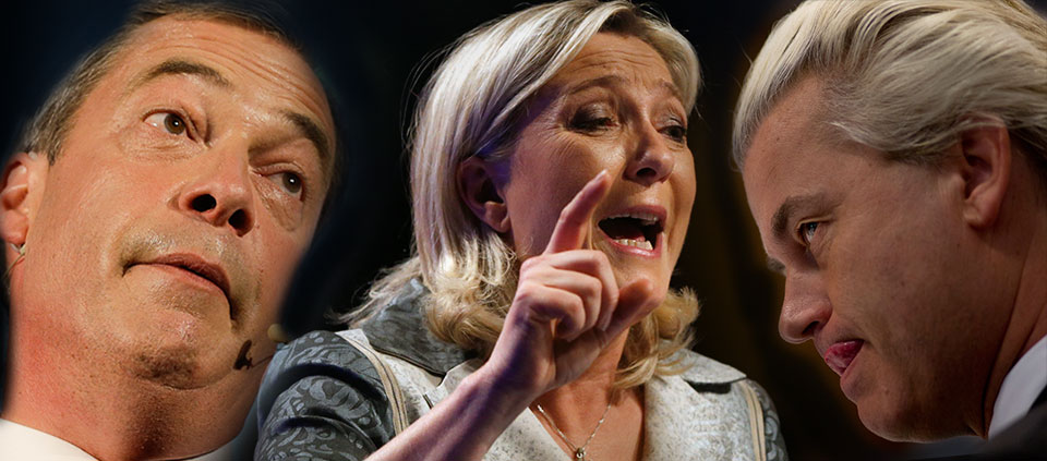 A bomba francesa na noite dos eurocépticos