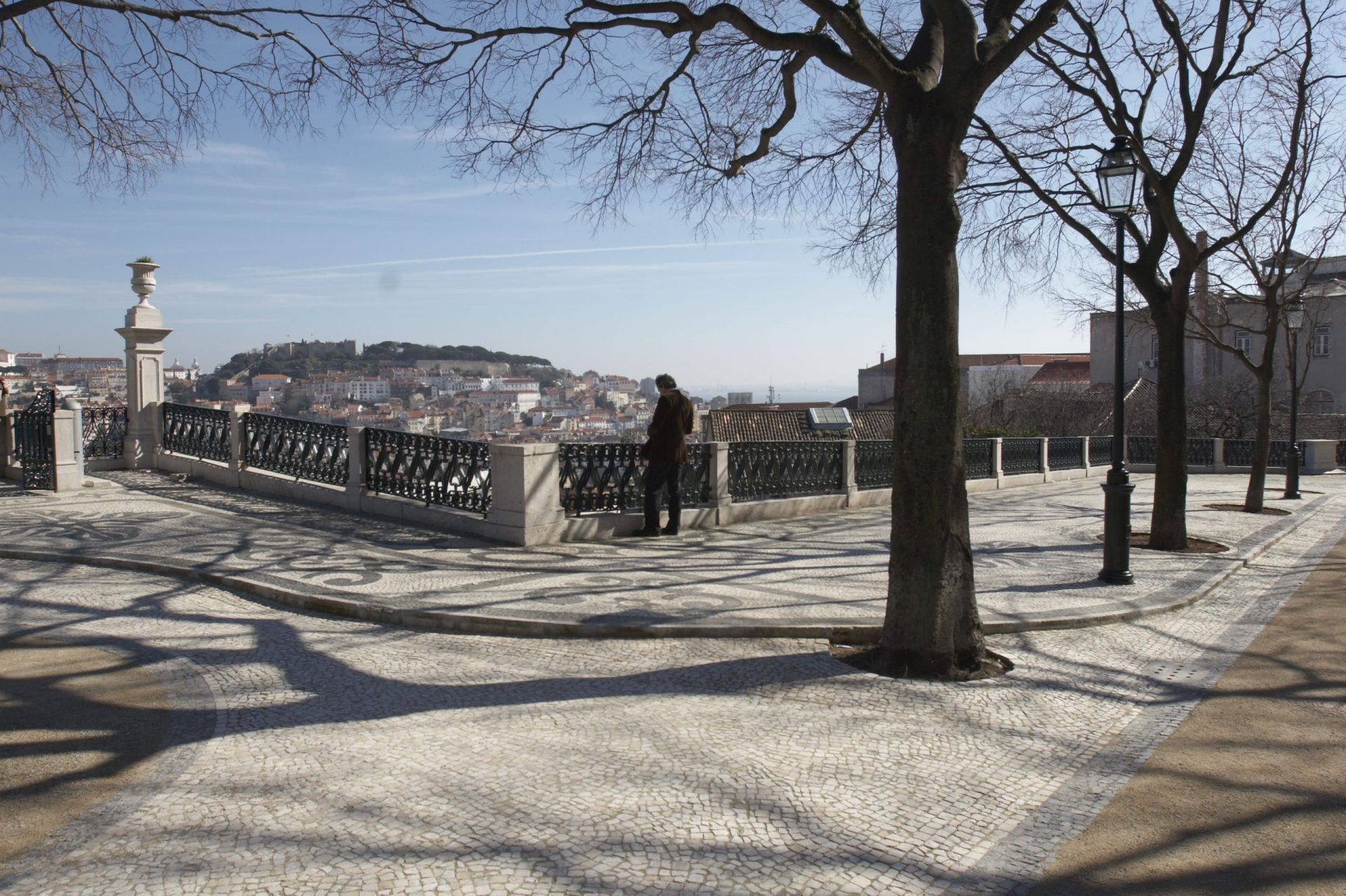 Câmara de Lisboa quer criar novos espaços públicos na cidade