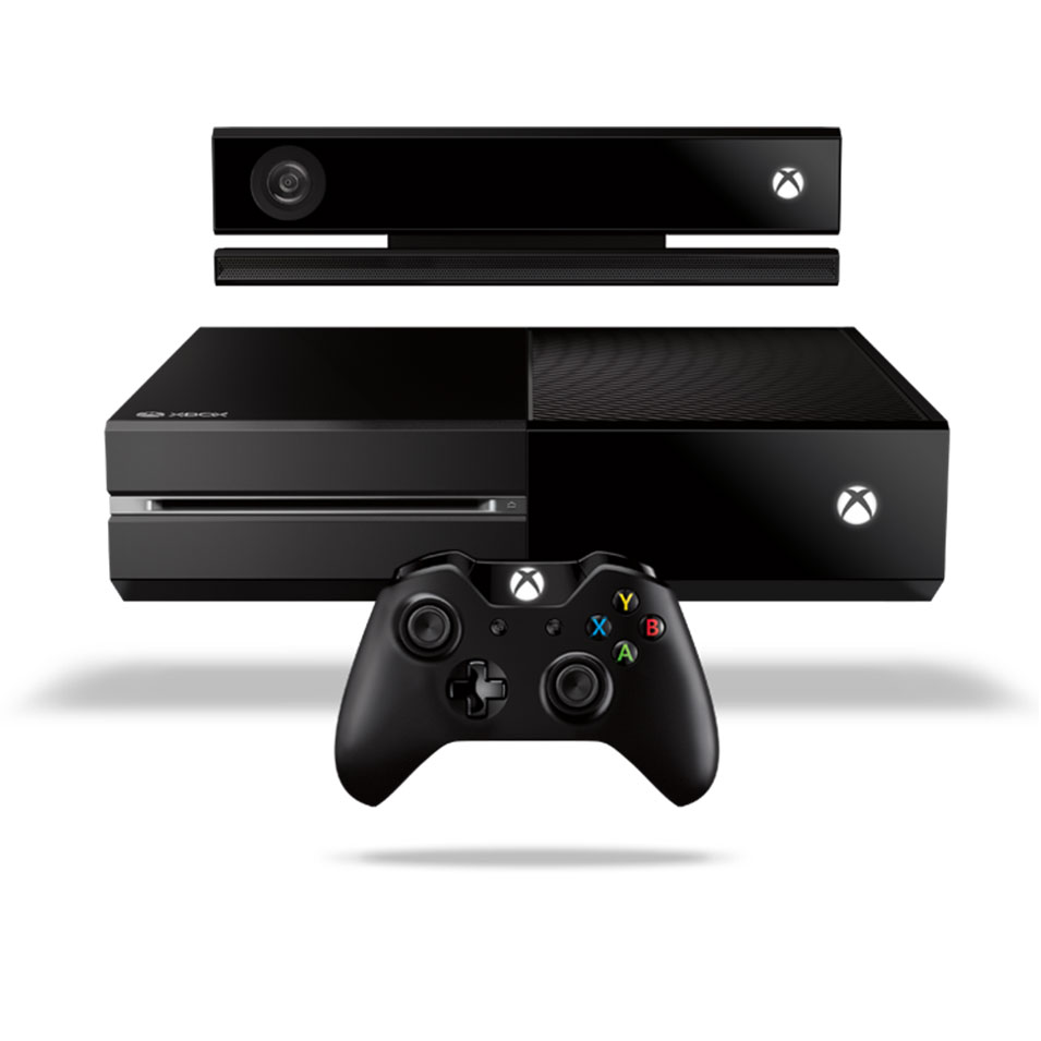Lançamento da Xbox One em Portugal previsto para Setembro