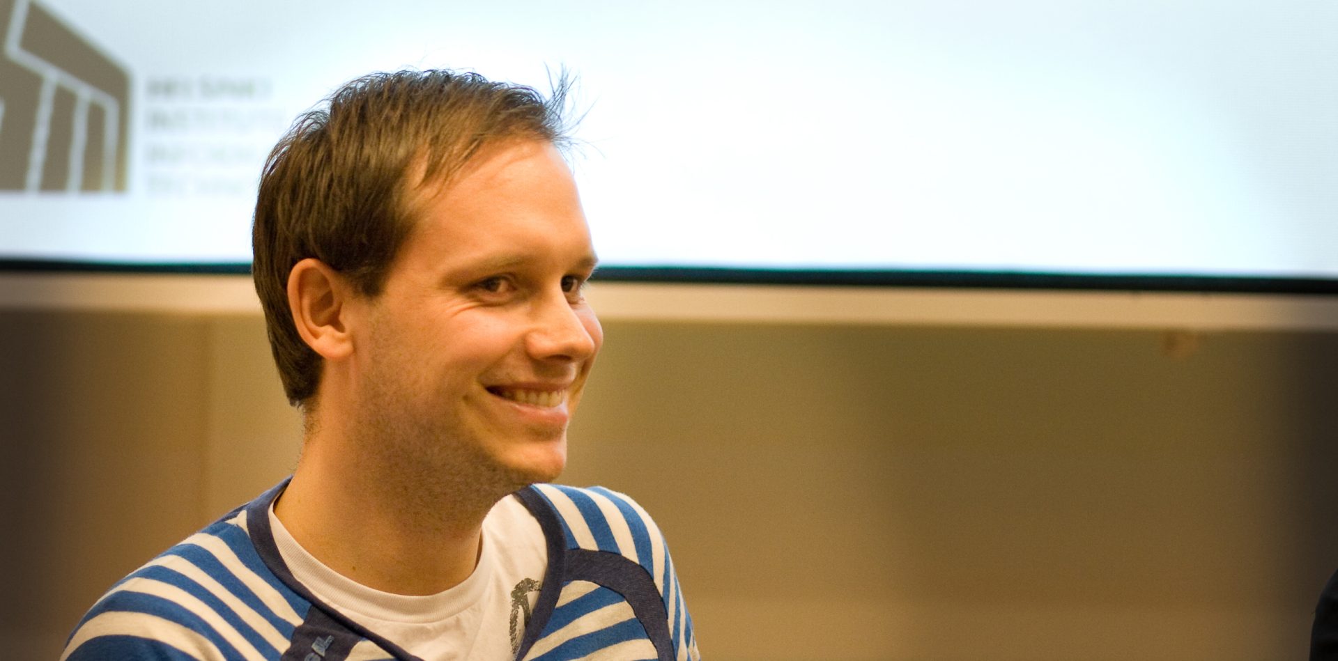 Co-fundador do Pirate Bay preso depois de dois anos em fuga