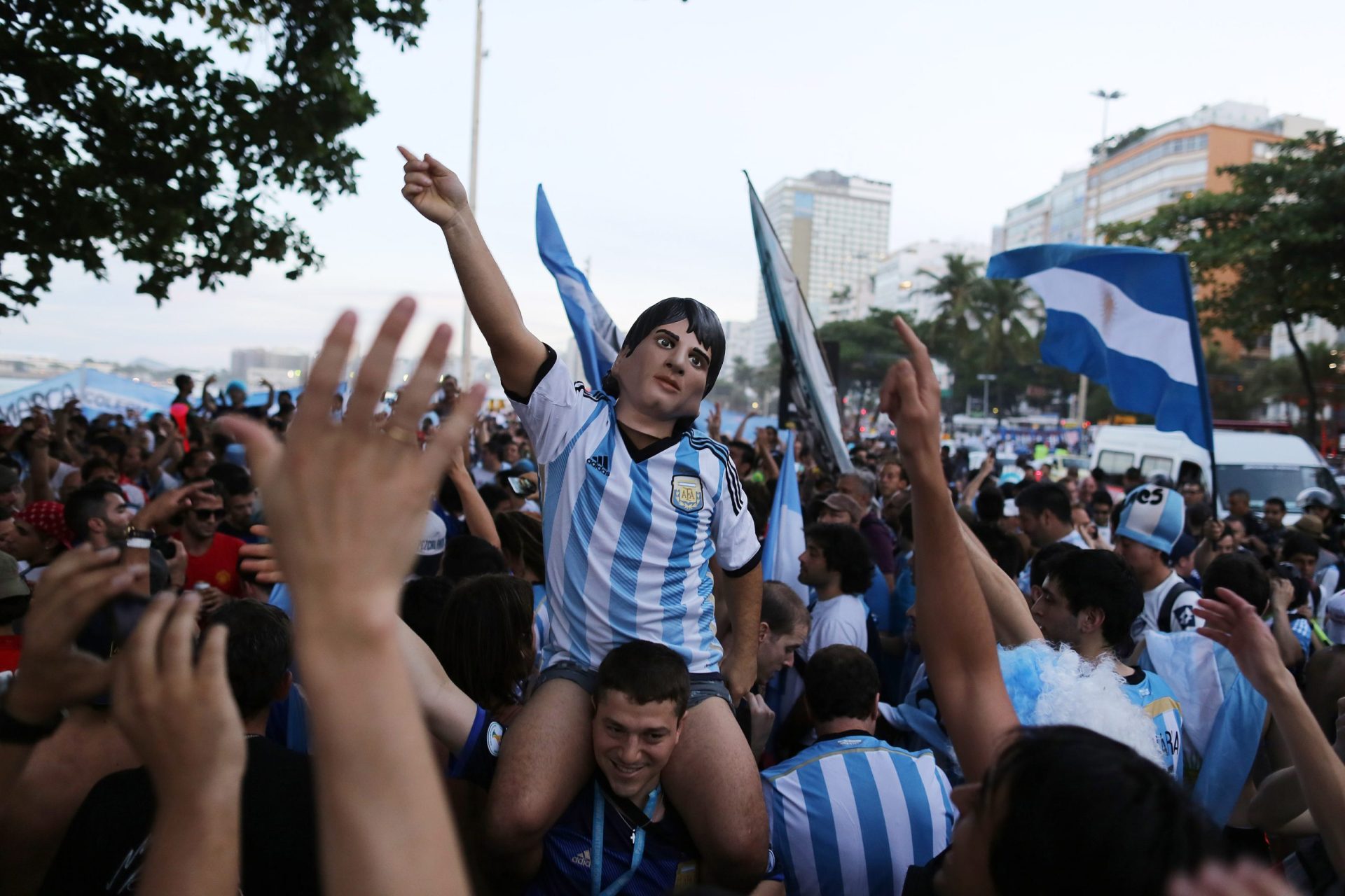 Jogos do dia | Grupo E: SUI-EQU (17H), FRA-HON (20H) / Grupo F: ARG-BOS (23H)