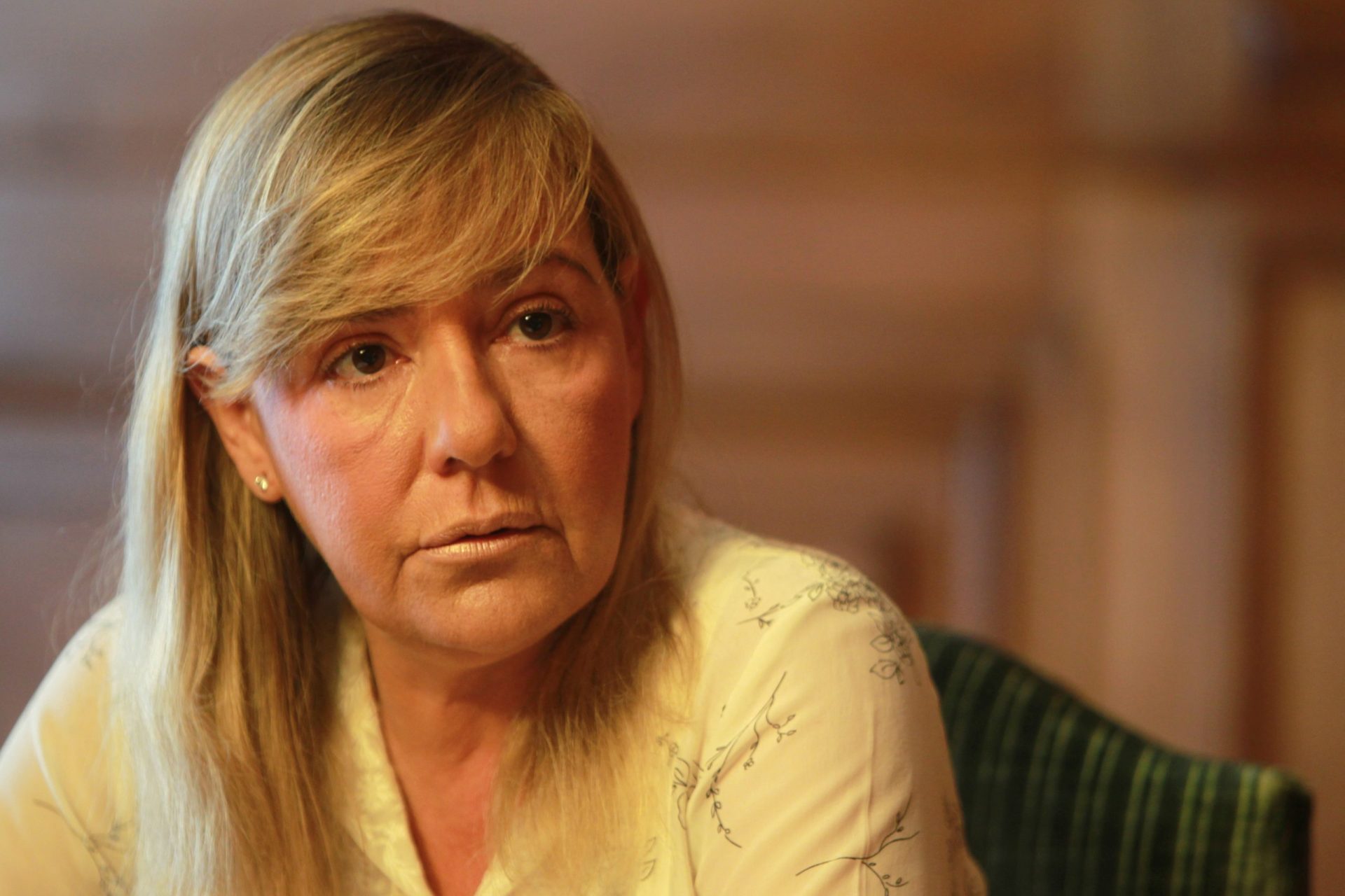 ‘Temos de evitar uma visão partidária de qualquer tribunal’