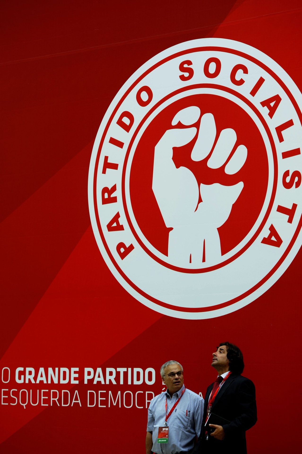 PS: António Galamba critica apoiantes de Costa