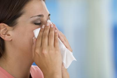 Constipação ou alergia? 5 dicas para as distinguir