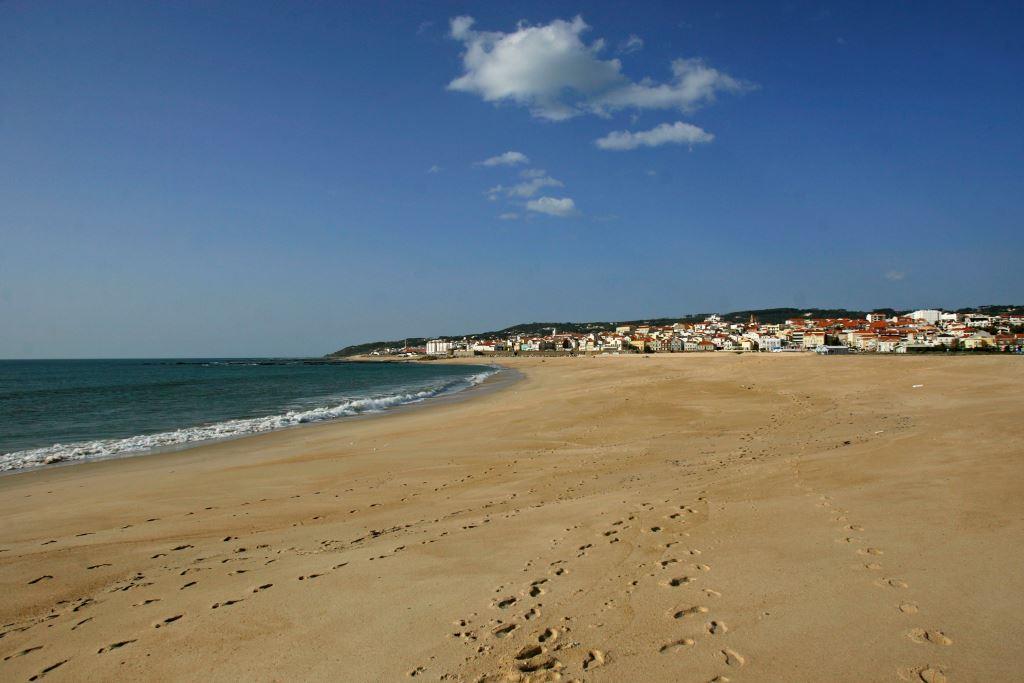 Figueira repõe acessos em praias antes das obras prometidas pelo Governo