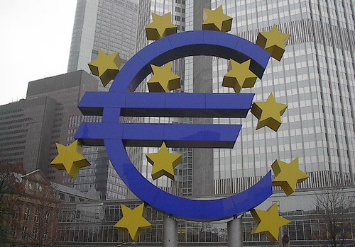 BCE alerta contra relaxamento do Pacto de Estabilidade