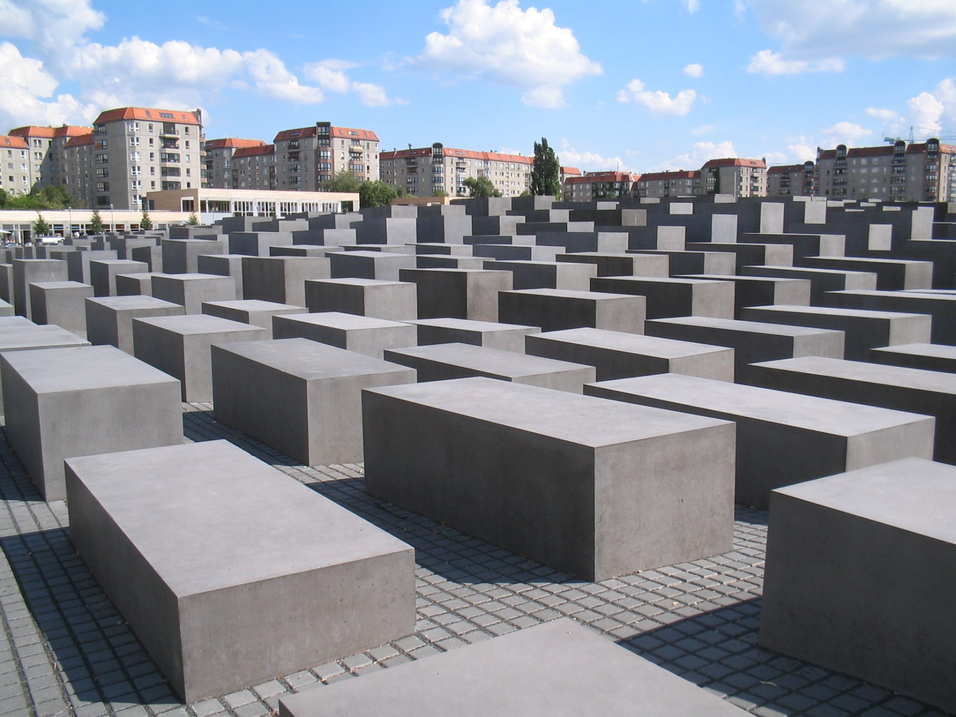 O trauma do Holocausto é transmissível