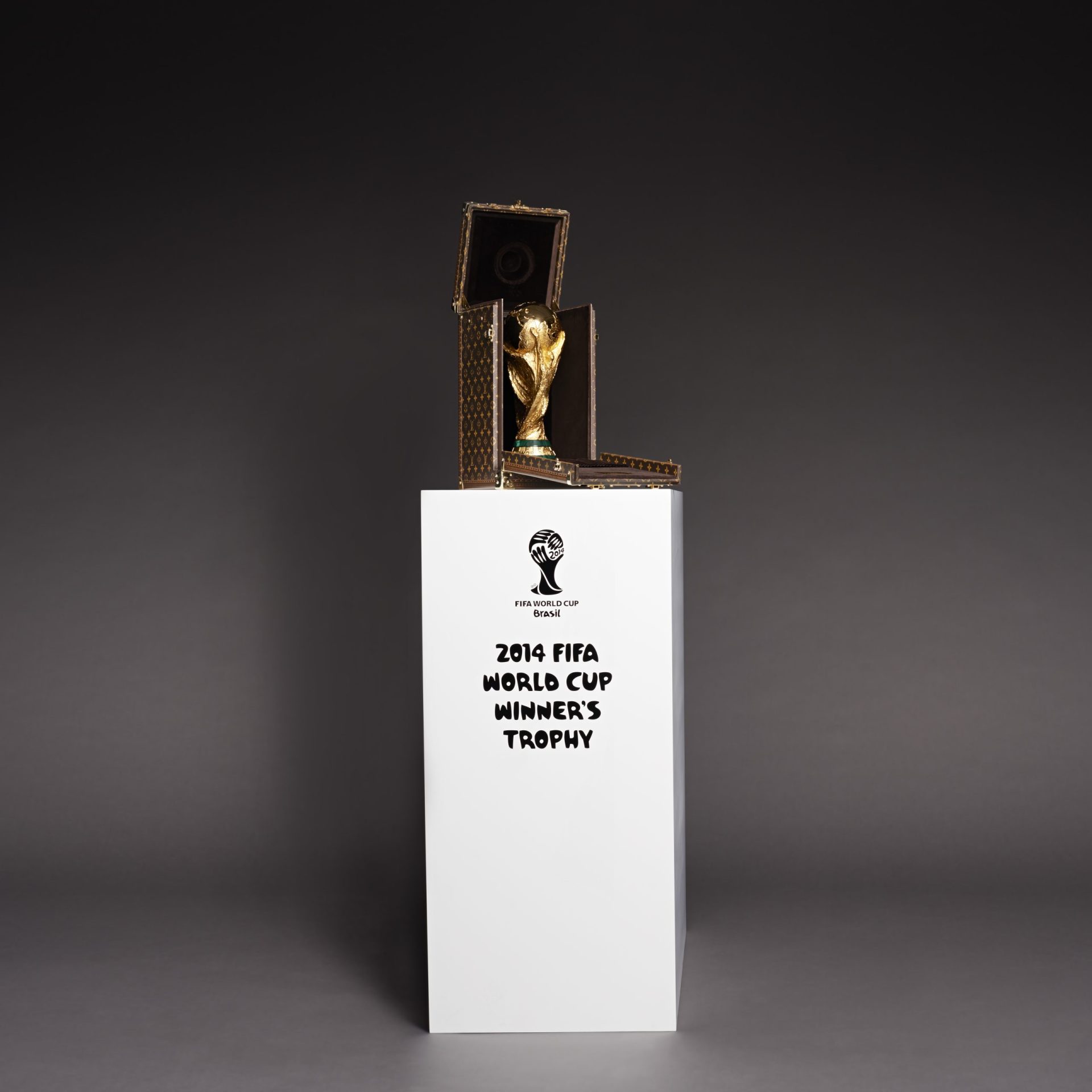 Louis Vuitton na ‘Copa do Mundo’