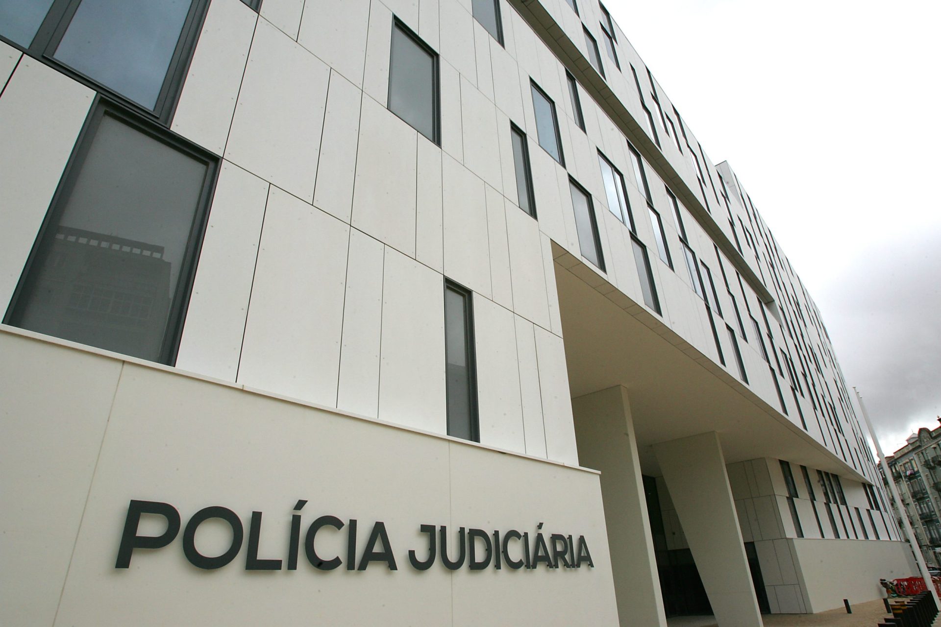 Lisboa: Dois homens detidos por abuso sexual de crianças