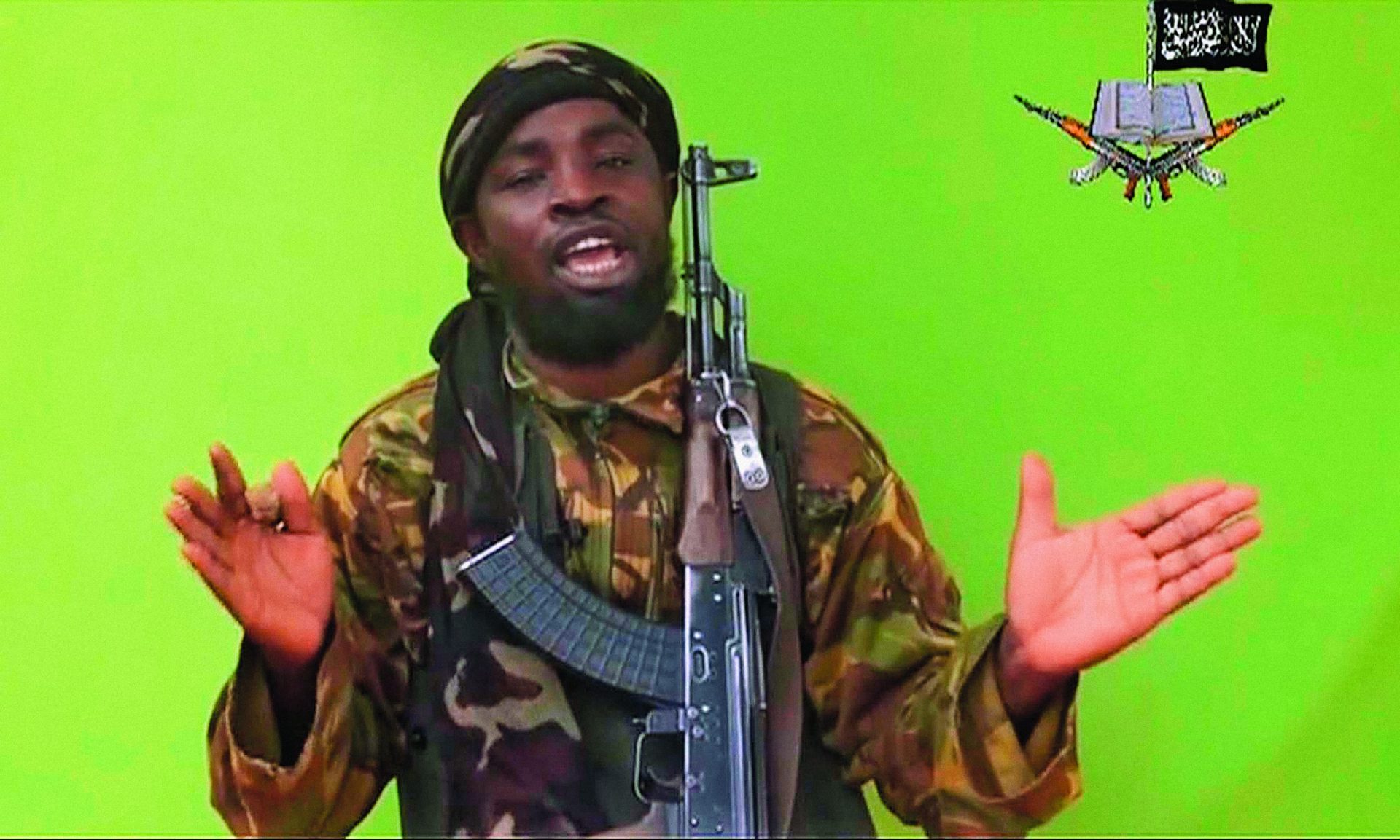 Boko Haram volta a atacar