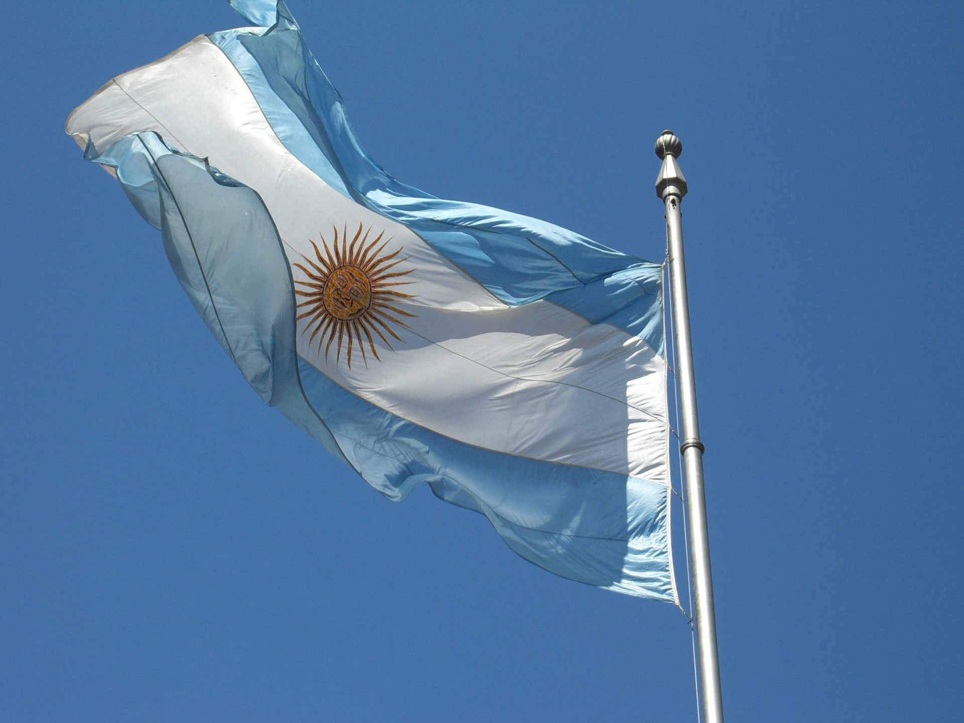 Argentina afirma que cumpriu obrigações em relação a credores
