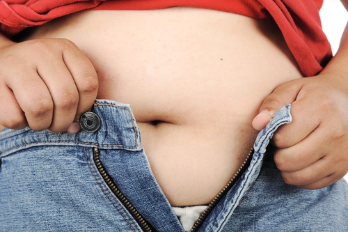 Explicação para a obesidade pode estar no intestino