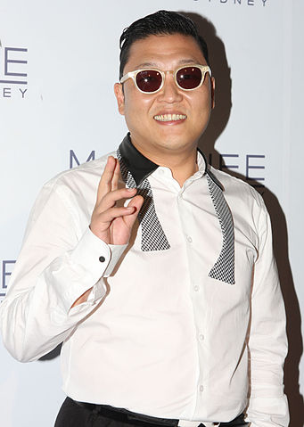 ‘Gangnam Style’ chega aos 2 mil milhões de visualizações no YouTube