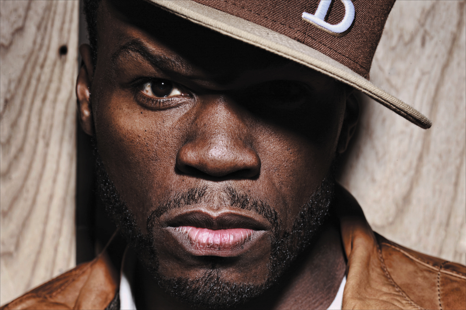 O lançamento falhado de 50 Cent