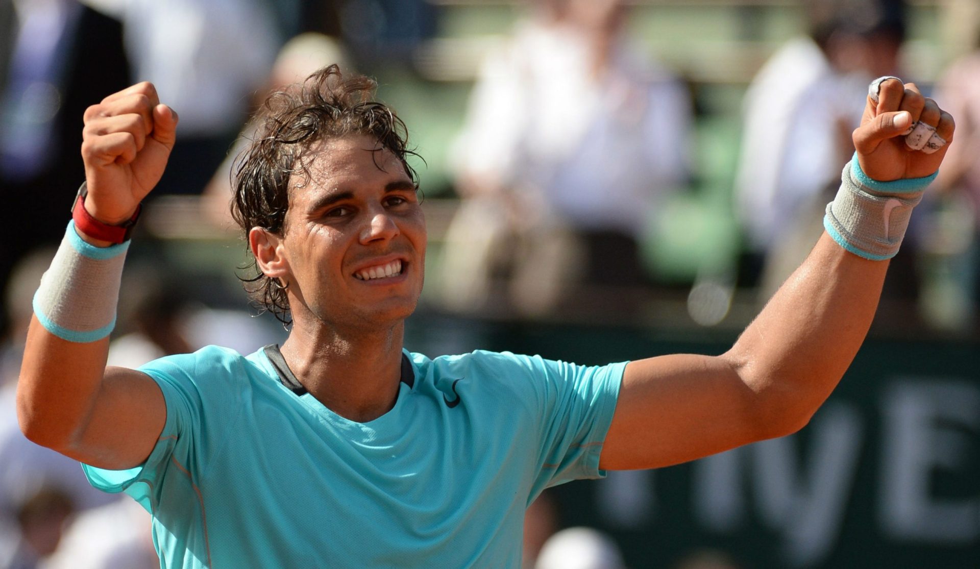 Roland Garros: Nadal na final com Djokovic