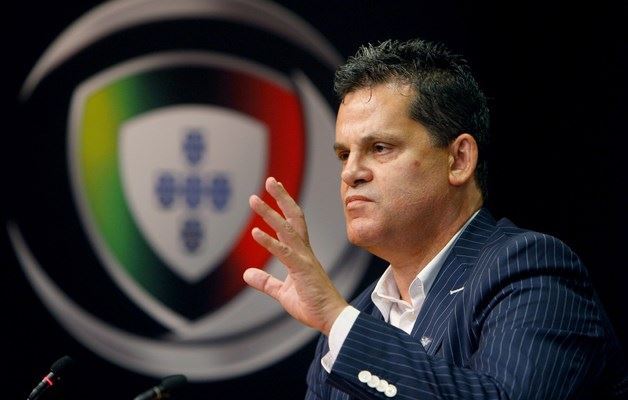 1.ª Liga: Rui Alves opõe-se aos candidatos defensores do ‘status quo’