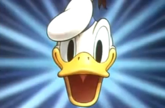 Pato Donald faz hoje 80 anos