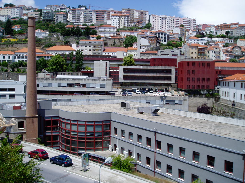 PT e UBI criam centro de investigação na Covilhã