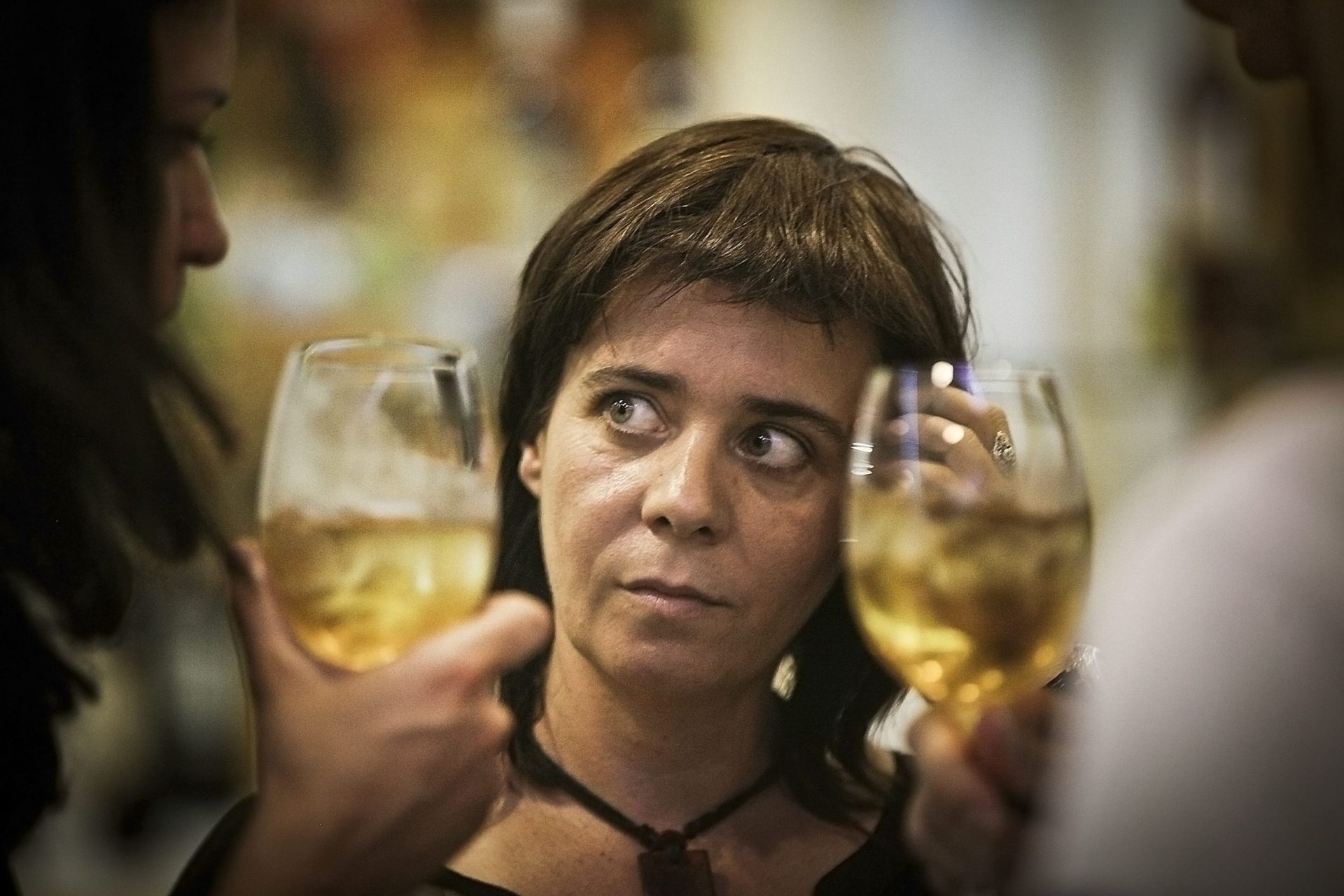 Catarina Martins encosta Ana Drago ao Governo