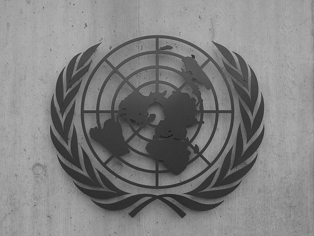 ONU ordena inquérito à queda do avião na Ucrânia