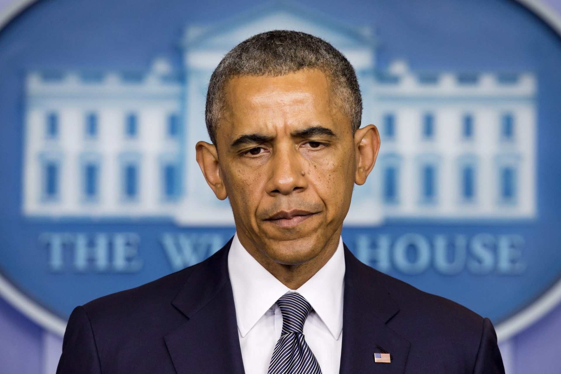 Obama: Míssil foi disparado de zona controlada por separatistas