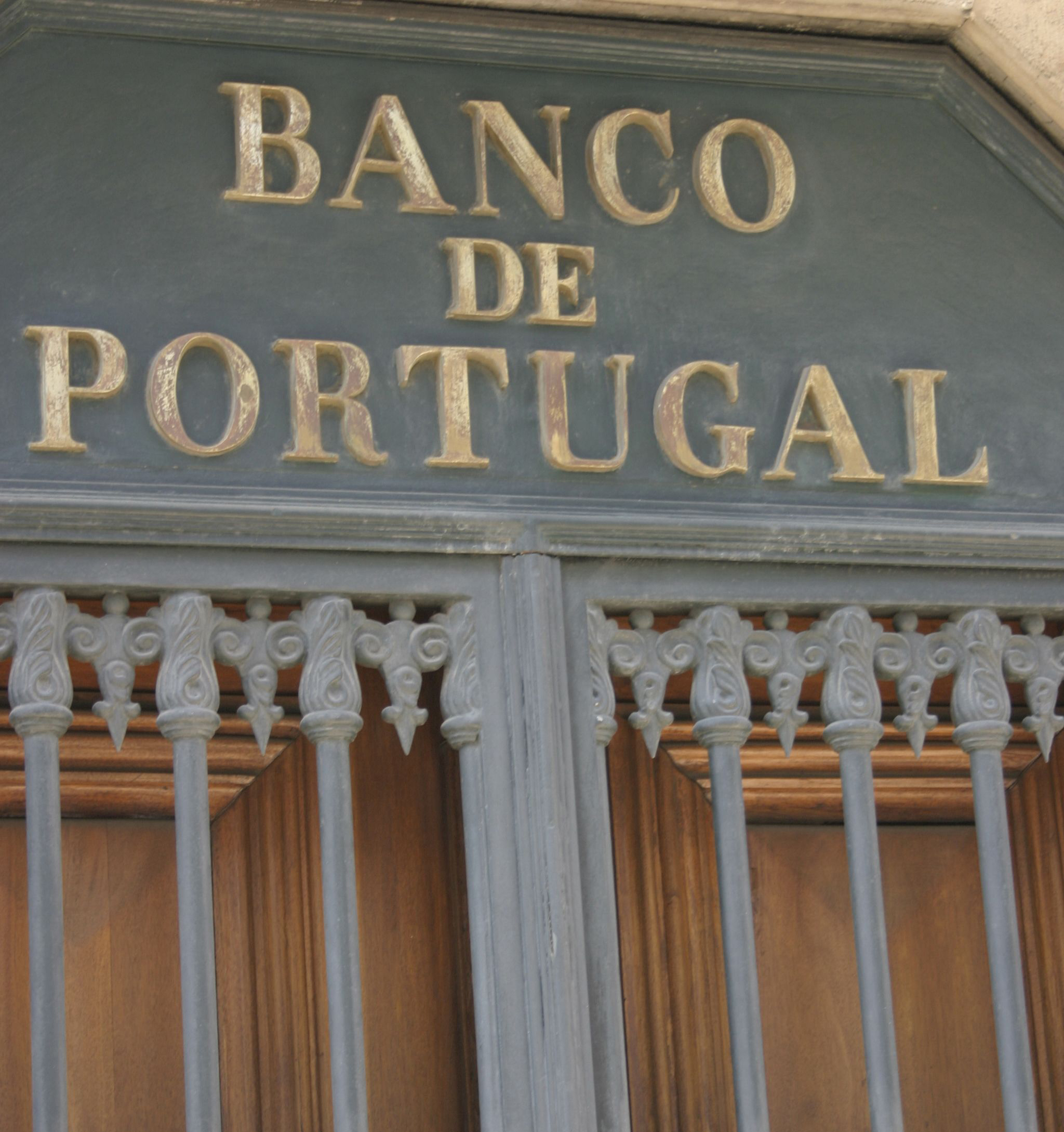 Contas externas de Portugal com saldo positivo de 42 milhões até Maio