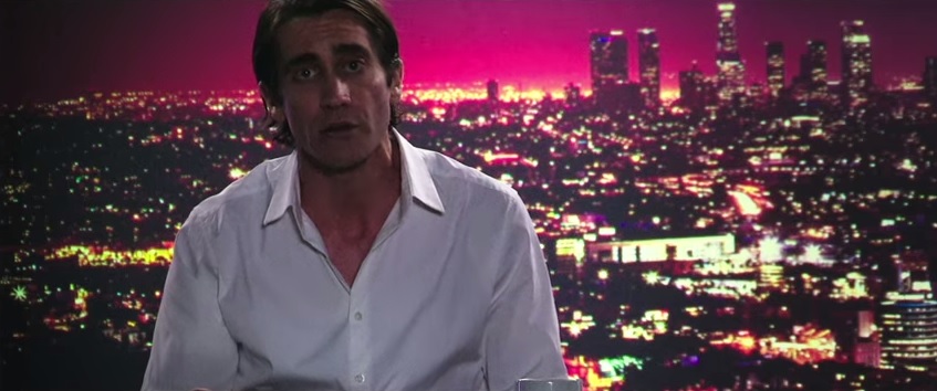 Jake Gyllenhaal perde mais de dez quilos para protagonizar ‘Nightcrawler’