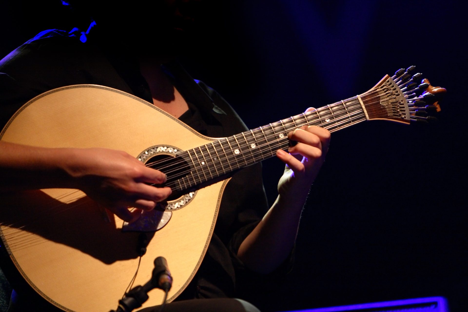 Festival de fado arranca hoje em Gaia