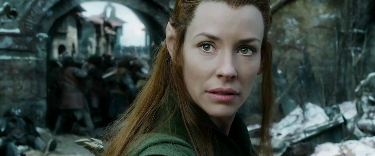 Trailer de The Hobbit: The Battle of The Five Armies divulgado