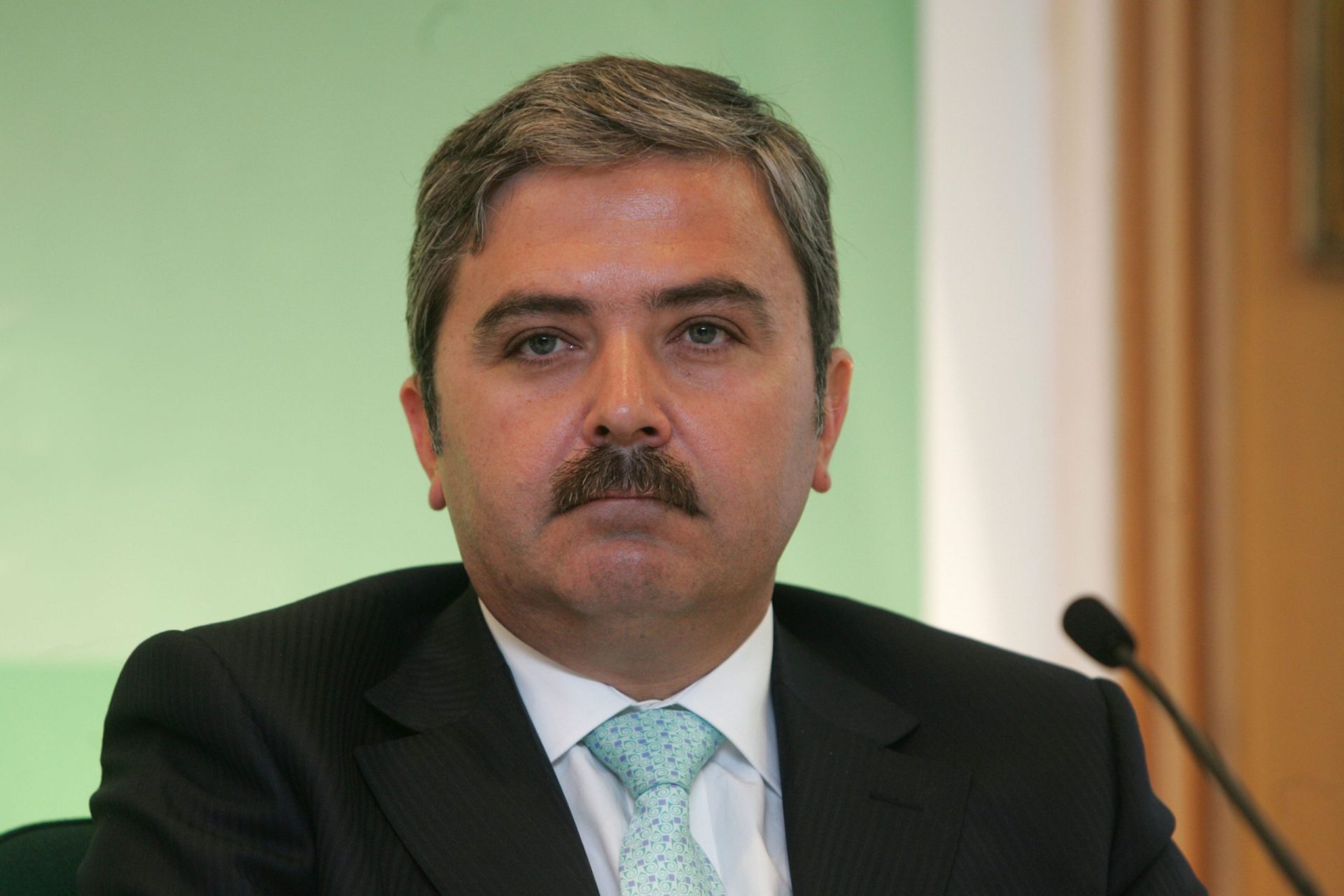 Morais Pires renuncia ao cargo de administrador não executivo da Portugal Telecom