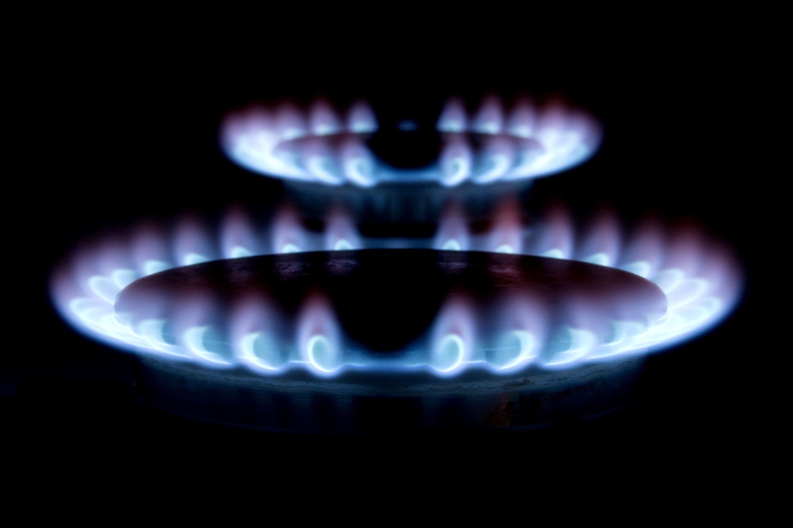 Mais 77% de clientes de gás natural em mercado livre