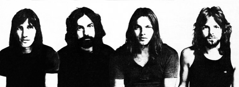 Pink Floyd editam novo álbum em Outubro