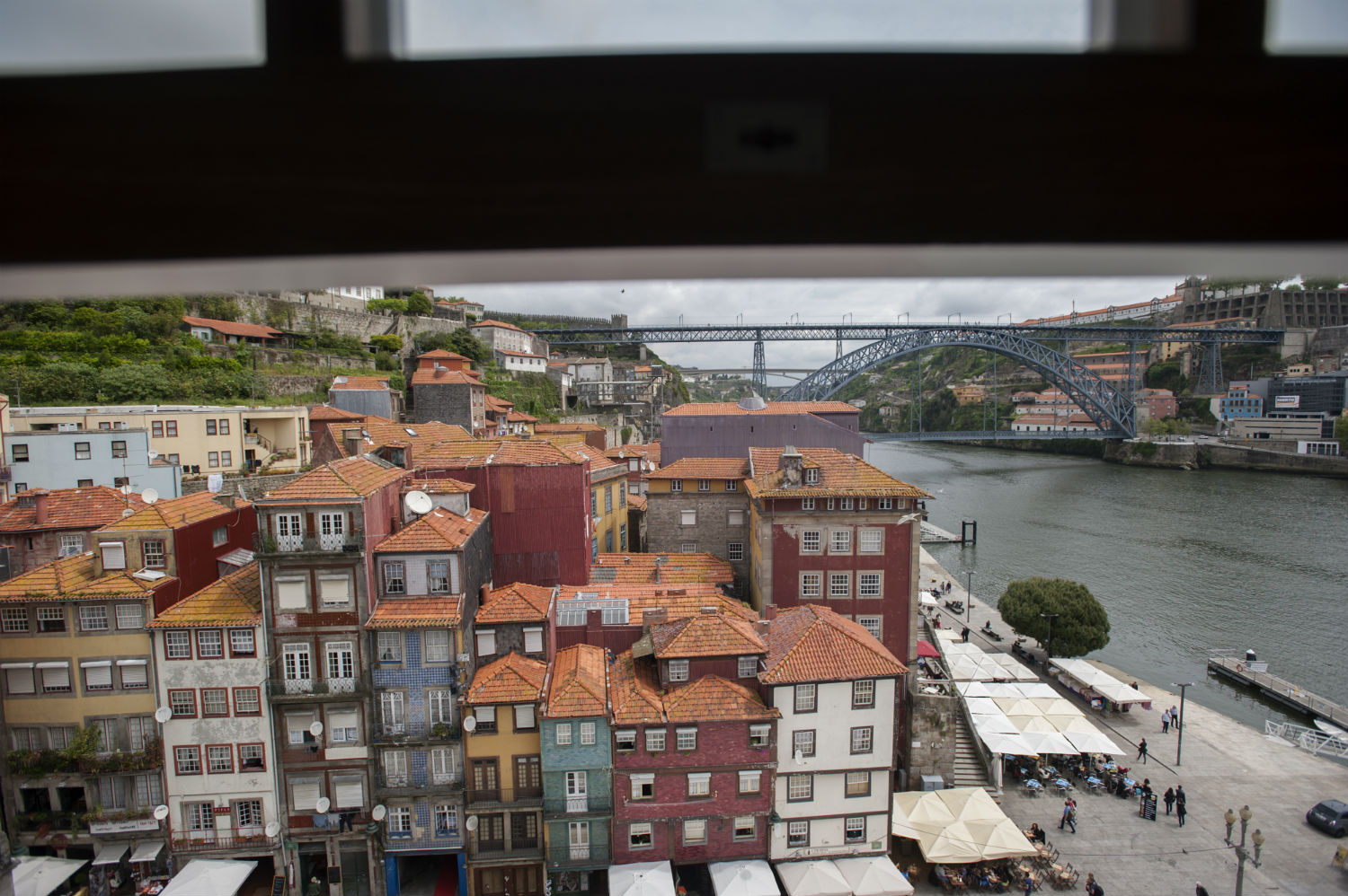 Premiado projecto para dar a conhecer o Porto a turistas invisuais