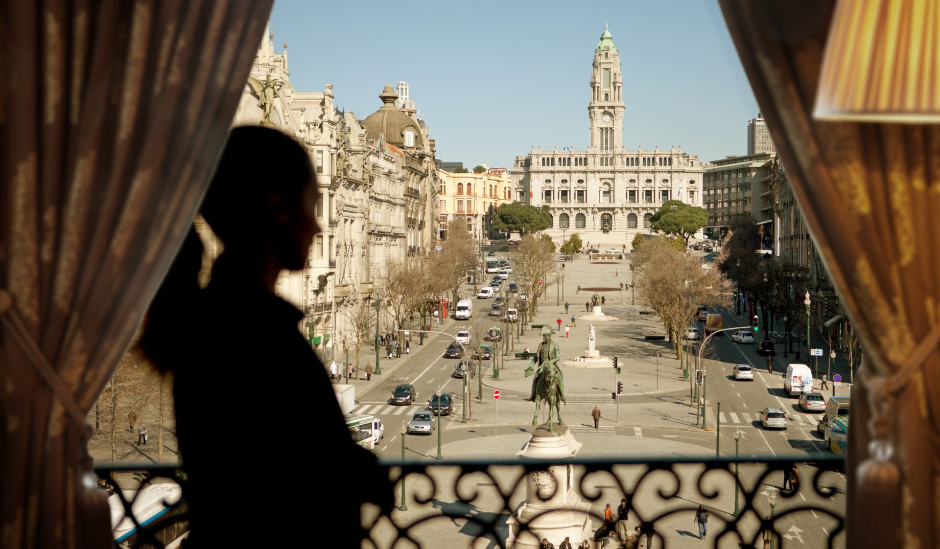 Porto tem um dos melhores hotéis do mundo